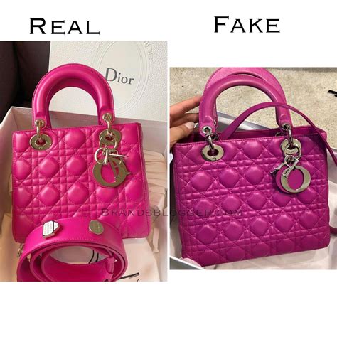 Dior handbags counterfeit